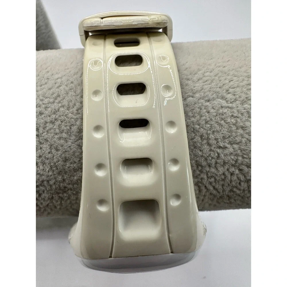 Sector Expander Digital Watch New‎ Battery 40MM 8